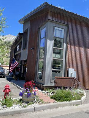 Telluride Tire & Auto Service