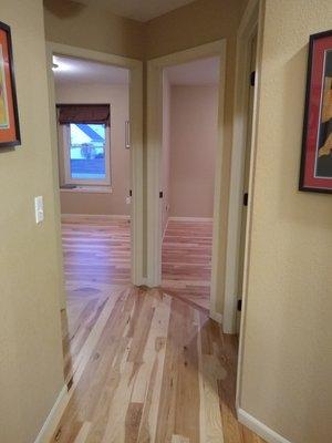 Floorcraft Designs Hardwood Floors