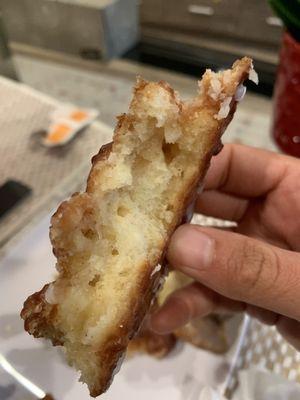 Big Apple Fritter