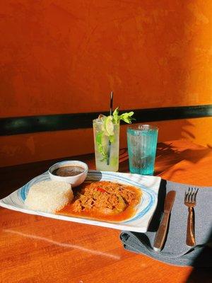 Ropa Vieja