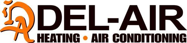 Del-Air Heating & A/C since 1983!