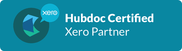 Hubdoc Certified Xero Partner