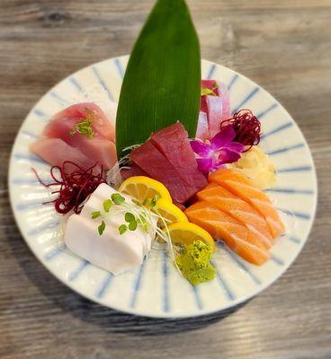 Combo Sashimi