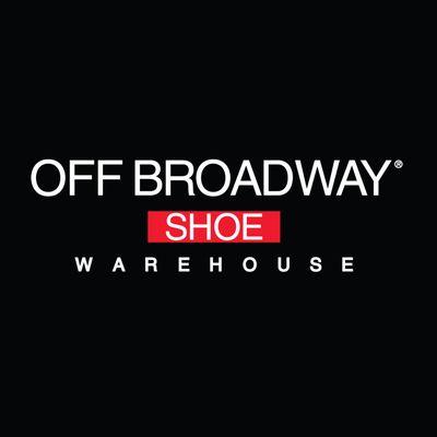 Off Broadway Shoe Warehouse