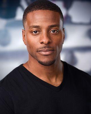 Professional headshots for Acting at . https://www.calvinpennickjrphotography.com