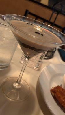 Espresso Martini