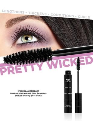 WICKED LASH