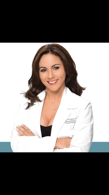 Dr. Katherine Rodriguez featured in Healthy Valley Magazine