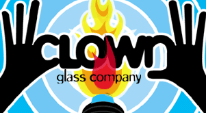 Clown Glass