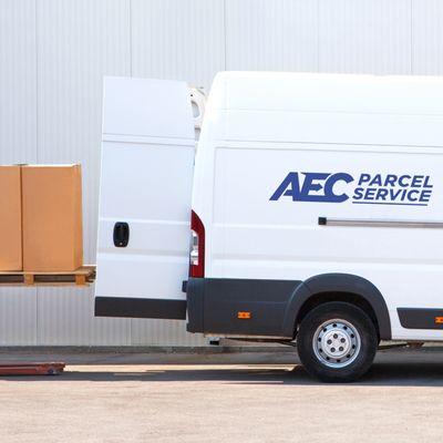 AEC Parcel Service