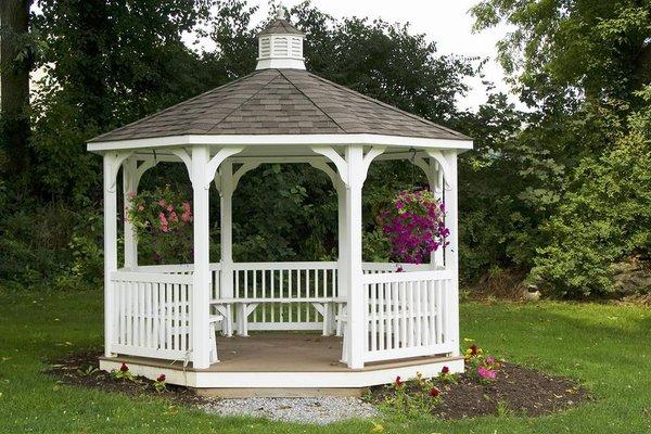 Gazebos