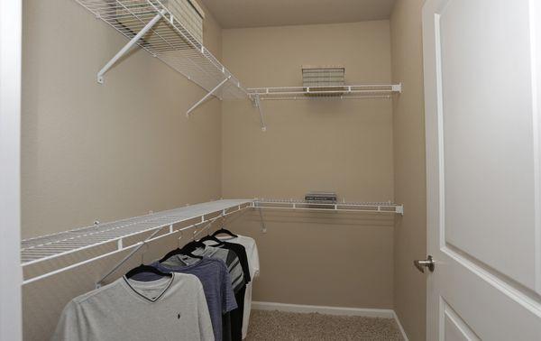 Springs at Laurens Road Closet