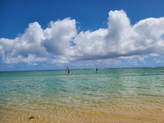 Windsurf Kauai