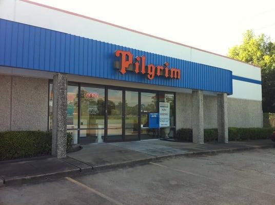 Pilgrim Cleaners 10154 Jones Rd