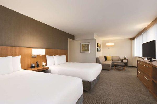 Hyatt Place Chicago/O'hare Airport