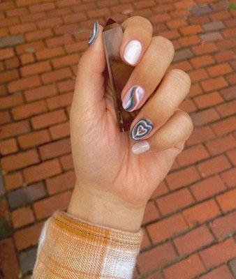 Nail Art