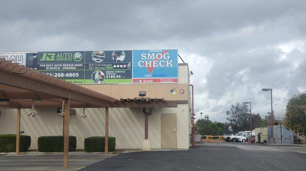 smog check near me