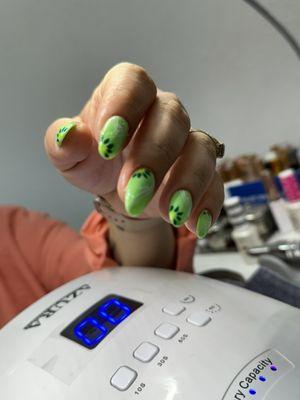 VIP Nails