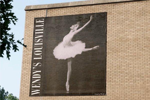 Hometown Heroes: Wendy Whelan