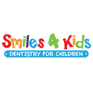 Smiles 4 Kids Logo - Pediatric Dentist in Tacoma, WA