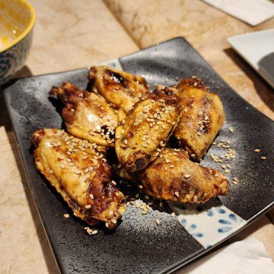 Yakitori - Chicken Wings