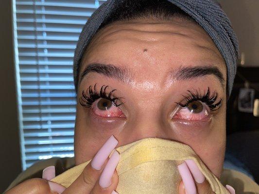 Lash Envy Studio