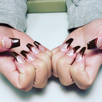 Frenchnails