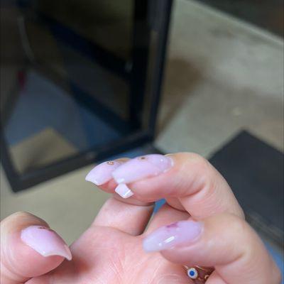 GoBahli Nails