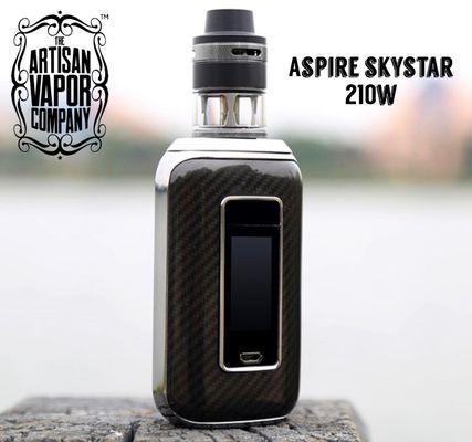 Aspire Skystar 210W