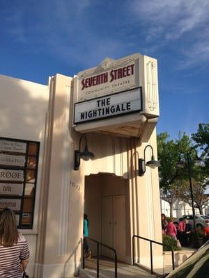 Seventh Street Community Theatre