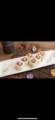 Spicy Tuna Roll