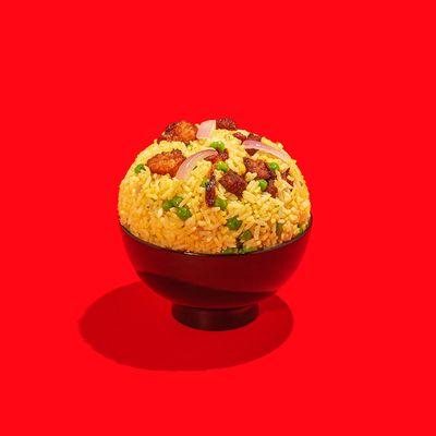 Fried Rice