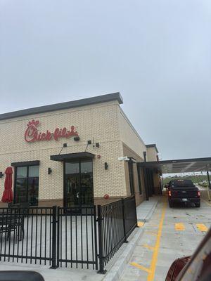 Chick-fil-A