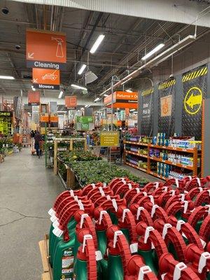 Home Depot