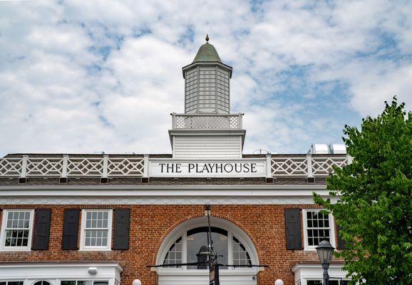 The Playhouse