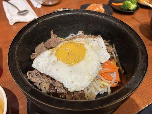 Koko Korean Restaurant