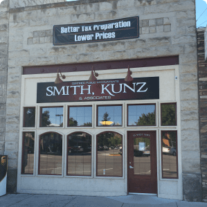 Smith, Kunz & Associates