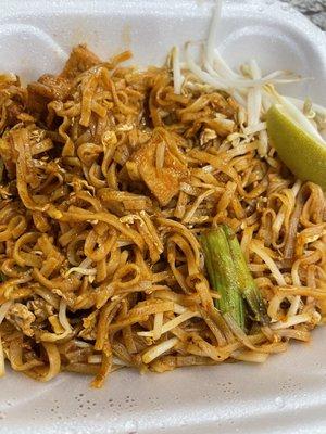 Pad Thai