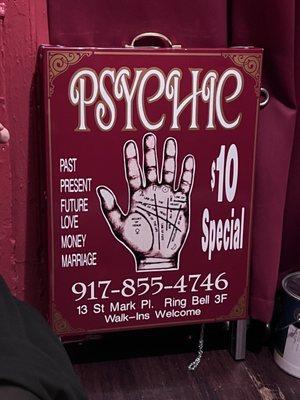 Psychic Readings by Lisa