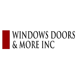 Windows Doors & More Inc.