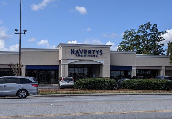 Havertys Furniture