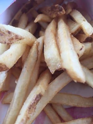 Fries