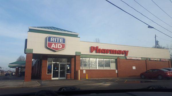 Rite Aid