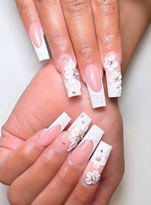 Angel Nails & Spa