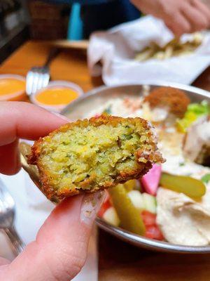 Falafel