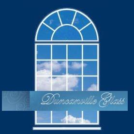 Duncanville Glass window repair