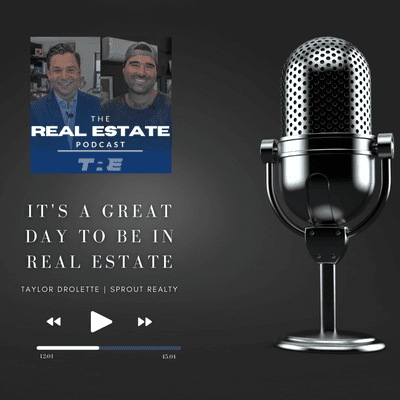 The Real Estate Podcast