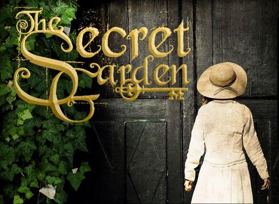 "The Secret Garden" at Mad Cow Theater, Orlando FL