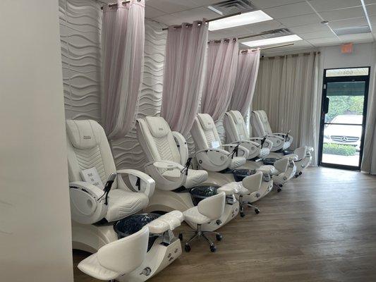 Blush Salon