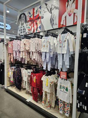 Kids clothing